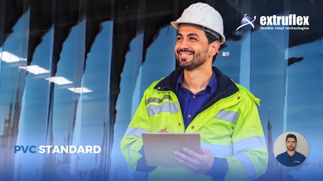 pvc standard
