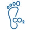 Reduction of carbon footprint