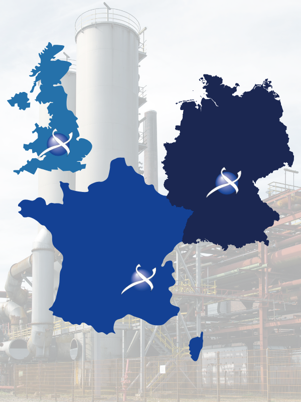 extruflex as european leader