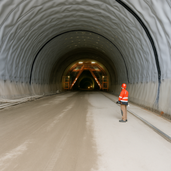 cotflex tunnel membrane