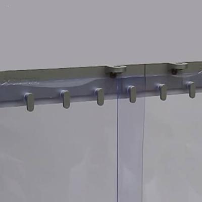 Quickmount - EXTRUFLEX