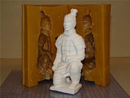 Moulding material VINAMOLD - EXTRUFLEX